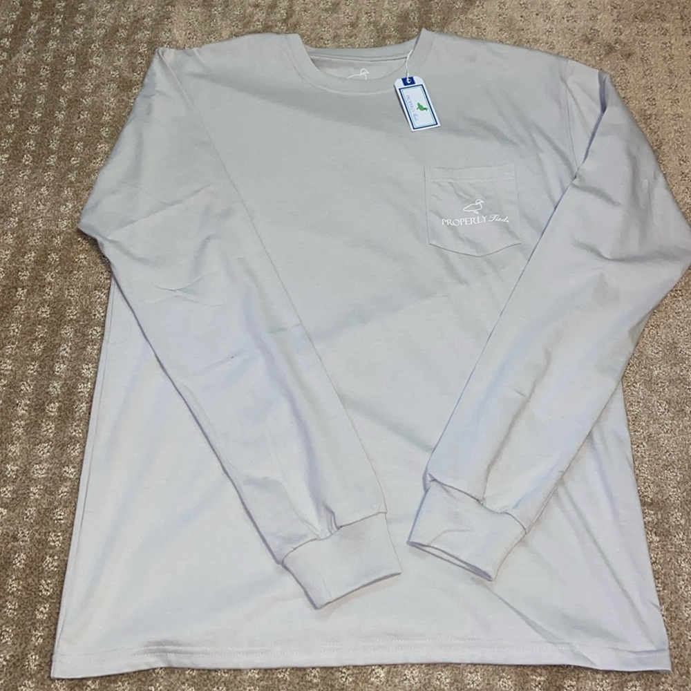 Dress shirt